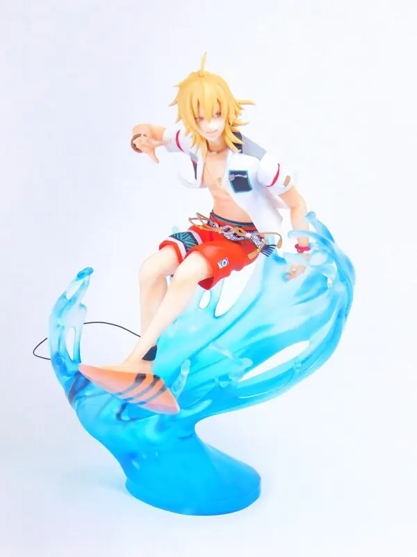 Ensemble Stars! - Hakaze Kaoru - Surfing Ocean ver.