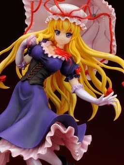 Touhou Project - Yakumo Yukari - 1/8, view 3 of 8