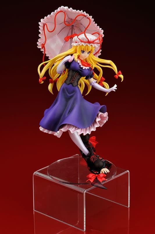 Touhou Project - Yakumo Yukari - 1/8, view 7 of 7