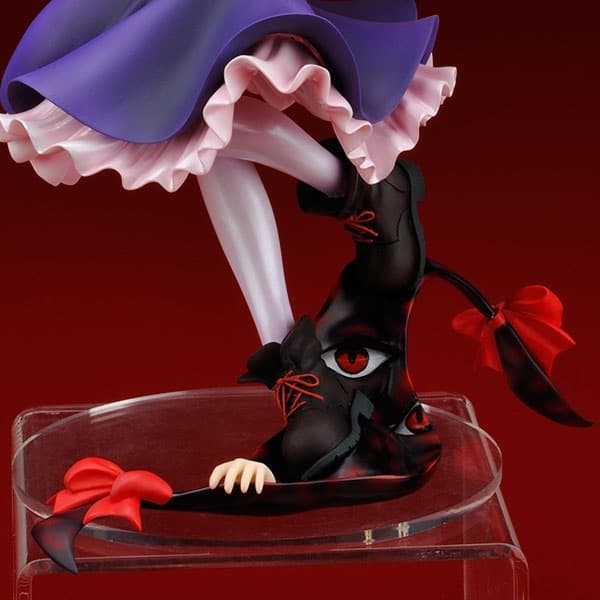 Touhou Project - Yakumo Yukari - 1/8, view 4 of 7