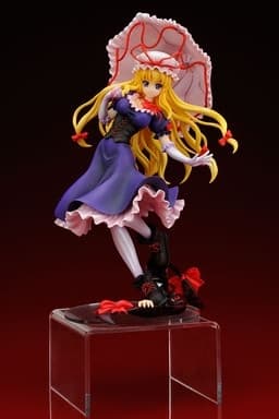 Touhou Project - Yakumo Yukari - 1/8, view 1 of 8