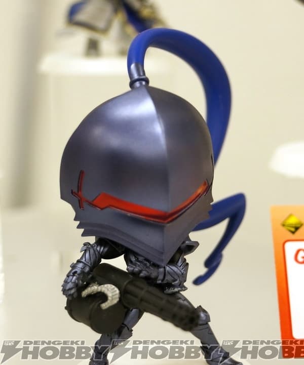 Fate/Zero - Lancelot - Ichiban Kuji Premium - Ichiban Kuji Premium Fate/Zero PART 1 - Kyun-Chara - Berserker