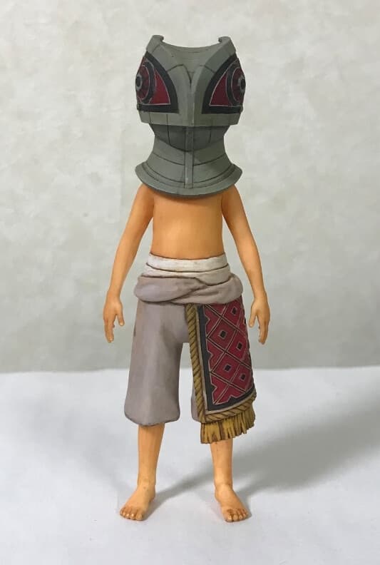 Fumetsu no Anata e - Gugu