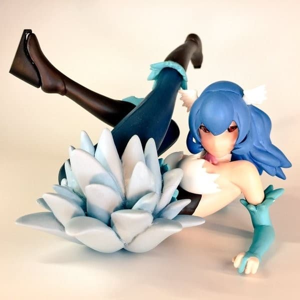 Etotama - Piyo-tan - 1/7