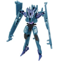 Transformers Prime - Soundwave - EZ Collection - EG11, view 1 of 3