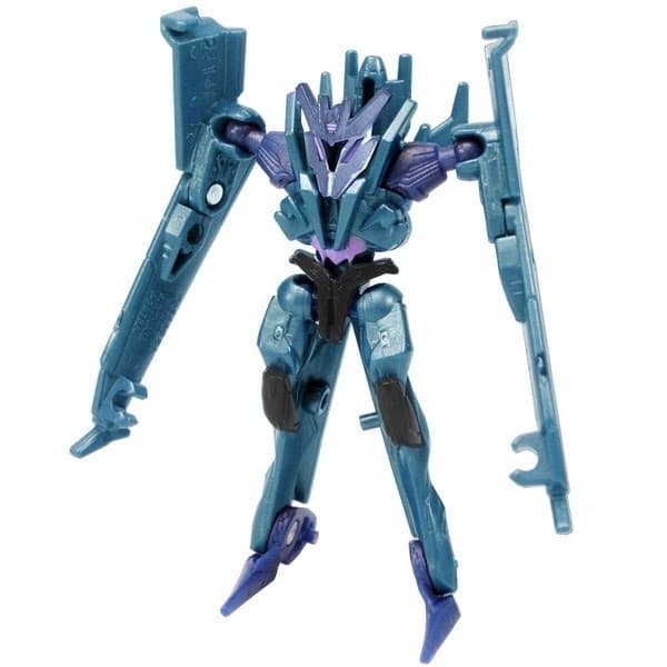 Transformers Prime - Soundwave - EZ Collection - EG11