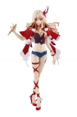Macross Frontier The Movie ~Itsuwari no Utahime~ - Sheryl Nome - Emotion Style - 1/8, view 1 of 12