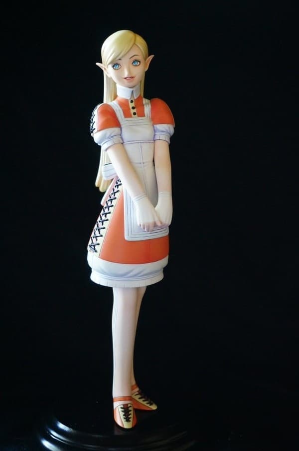 Shin Megami Tensei II - Hanoun