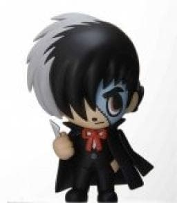 Black Jack - Tezuka Moderno - Tezuka Moderno Labo (006)