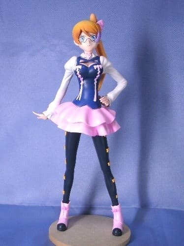 Aquarion Evol - Mix