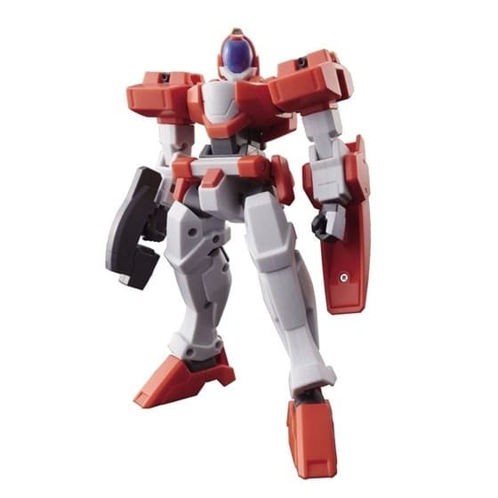 Kidou Senshi Gundam AGE - RGE-B790 Genoace - GB - 1/100