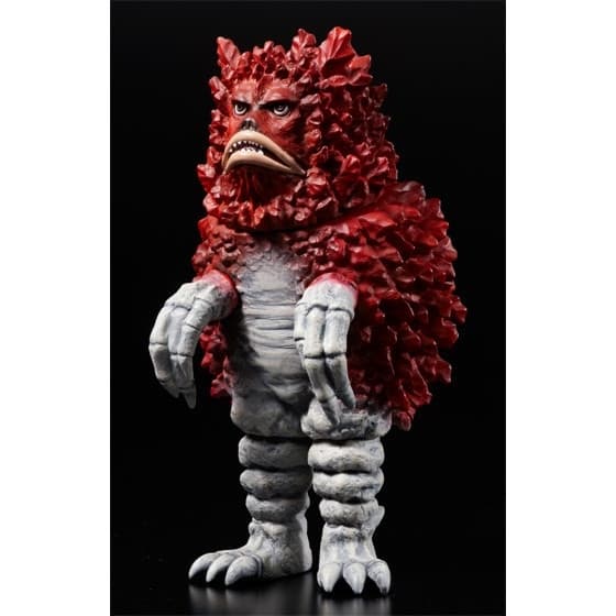 Ultra Q - Garamon - Ultra Monster Series Premium - In Color