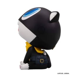 LookUp Persona 5 Royal Morgana Complete Figure, view 5 of 14