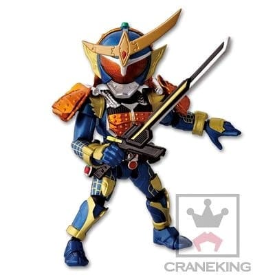 Kamen Rider Gaim - Real Deform - Orange Arms