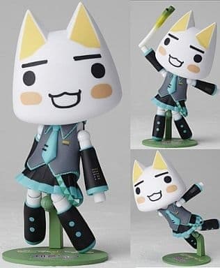Doko Demo Issho - Inoue Toro - Prize Revoltech Costume Series (No.5) - Revoltech - Hatsune Miku Ver.
