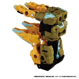 Transformers: Wild King - Thunderbeak - Energy Beast - Wild King (WKB-08), view 6 of 6