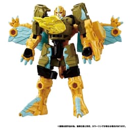 Transformers: Wild King - Thunderbeak - Energy Beast - Wild King (WKB-08), view 3 of 6