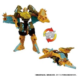 Transformers: Wild King - Thunderbeak - Energy Beast - Wild King (WKB-08), view 2 of 6