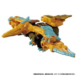 Transformers: Wild King - Thunderbeak - Energy Beast - Wild King (WKB-08), view 5 of 6
