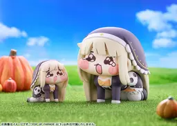 POP UP PARADE Trickcal: Chibi Go Speaki Complete Figure, view 5 of 9