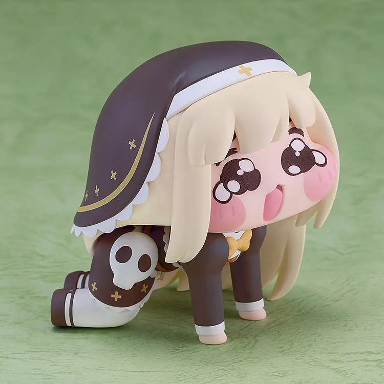 POP UP PARADE Trickcal: Chibi Go Speaki Complete Figure, view 7 of 8