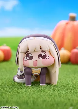 POP UP PARADE Trickcal: Chibi Go Speaki Complete Figure, view 2 of 9