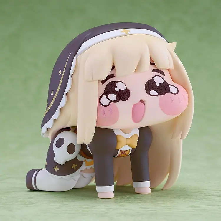 POP UP PARADE Trickcal: Chibi Go Speaki Complete Figure, view 5 of 8