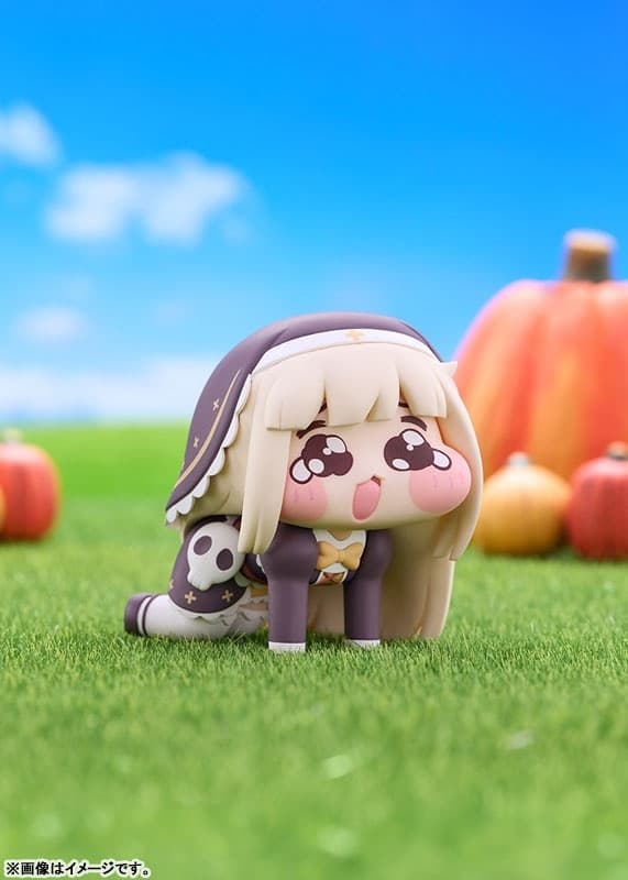 POP UP PARADE Trickcal: Chibi Go Speaki Complete Figure