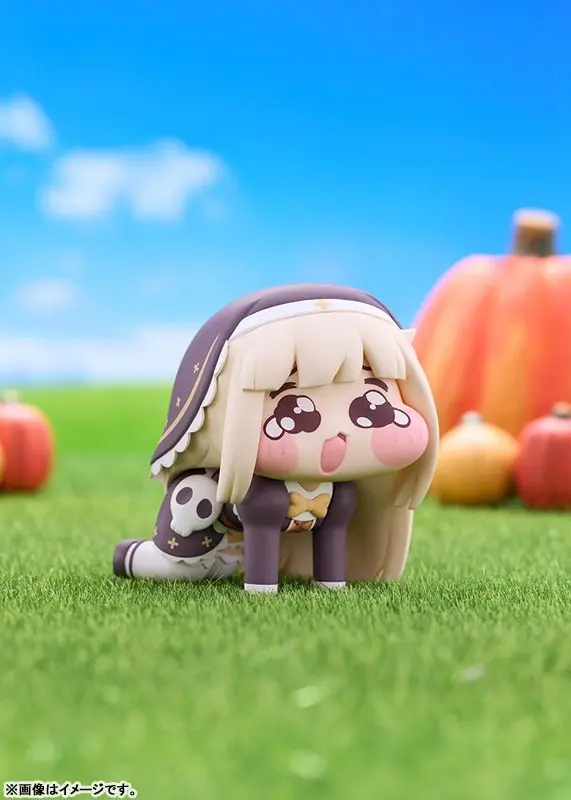 POP UP PARADE Trickcal: Chibi Go Speaki Complete Figure