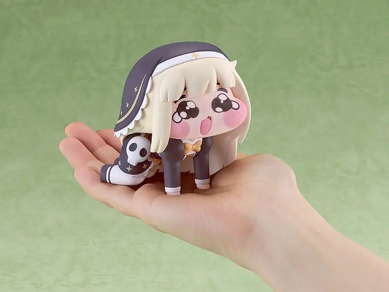 POP UP PARADE Trickcal: Chibi Go Speaki Complete Figure, view 8 of 8