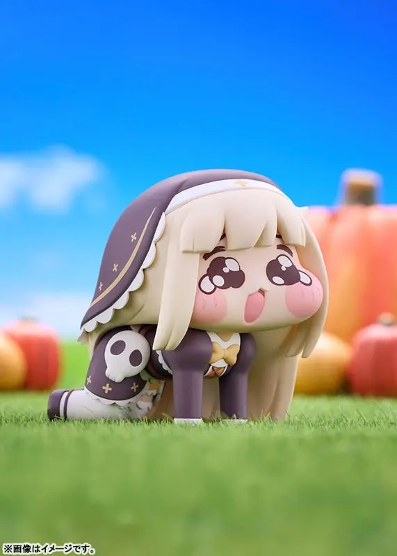 POP UP PARADE Trickcal: Chibi Go Speaki Complete Figure, view 2 of 8
