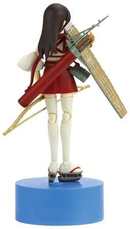 Kantai Collection ~KanColle~ - Akagi - Microman Arts (#MA1001), view 3 of 6
