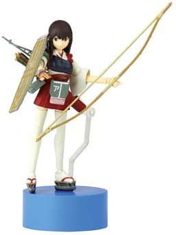 Kantai Collection ~KanColle~ - Akagi - Microman Arts (#MA1001), view 1 of 6