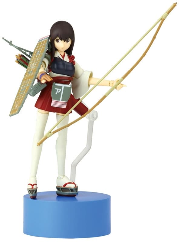 Kantai Collection ~KanColle~ - Akagi - Microman Arts (#MA1001), view 1 of 5