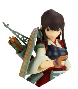 Kantai Collection ~KanColle~ - Akagi - Microman Arts (#MA1001), view 5 of 6