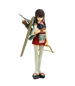 Kantai Collection ~KanColle~ - Akagi - Microman Arts (#MA1001), view 4 of 6