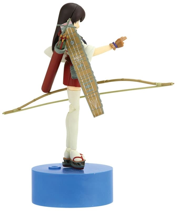 Kantai Collection ~KanColle~ - Akagi - Microman Arts (#MA1001), view 5 of 5