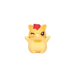 Hugtto! Precure - Cure Yell - Harryham Harry - Hugtan - PreCoorde Doll - Cheerful Style Set, view 4 of 6