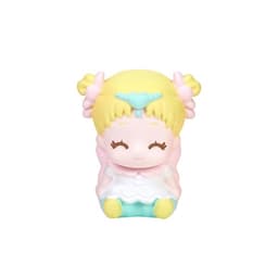 Hugtto! Precure - Cure Yell - Harryham Harry - Hugtan - PreCoorde Doll - Cheerful Style Set, view 3 of 6