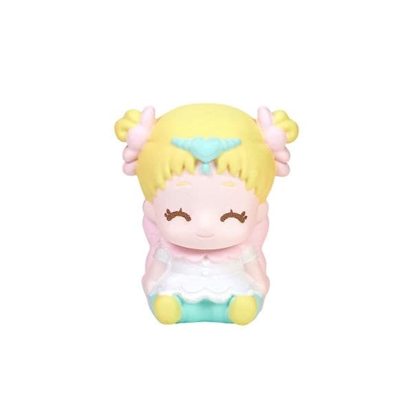 Hugtto! Precure - Cure Yell - Harryham Harry - Hugtan - PreCoorde Doll - Cheerful Style Set, view 2 of 5