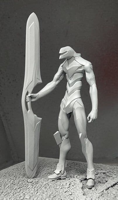 Shin Seiki Evangelion: The End of Evangelion - EVA-MP