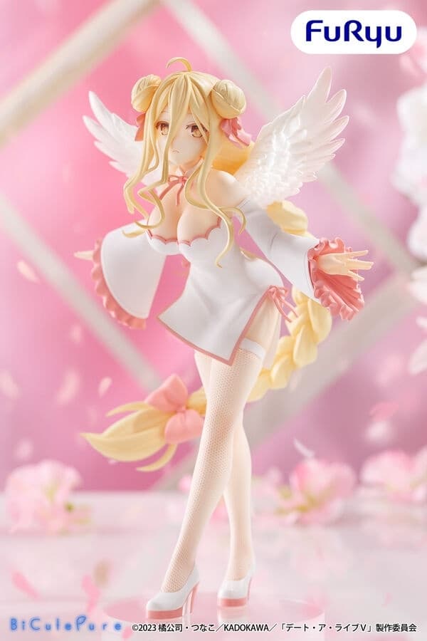 Date A Live V - Hoshimiya Mukuro - BiCute Pure