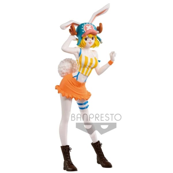 One Piece - Carrot - Sweet Style Pirates - A