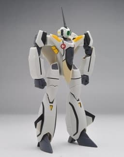 Macross Plus - VF-11B Thunderbolt - GN-U Dou