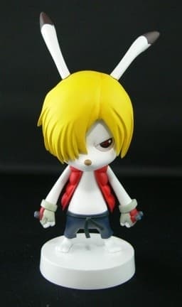 Summer Wars - King Kazma