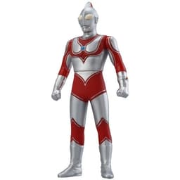 Kaette Kita Ultraman - Ultraman Jack - Ultra Hero 500 (04) - Ultra Hero Series (2016) (04)