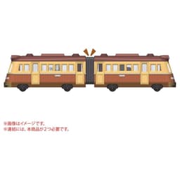 Sen to Chihiro no Kamikakushi - Kaonashi - Ogino Chihiro - Dream Tomica - Dream Tomica Studio Ghibli (03), view 5 of 6