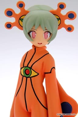 Shin Seiki Evangelion - Sahaquiel - Angel XX, view 3 of 6