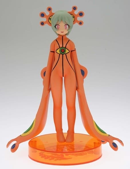 Shin Seiki Evangelion - Sahaquiel - Angel XX, view 4 of 5