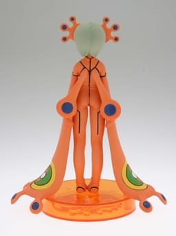 Shin Seiki Evangelion - Sahaquiel - Angel XX, view 2 of 6